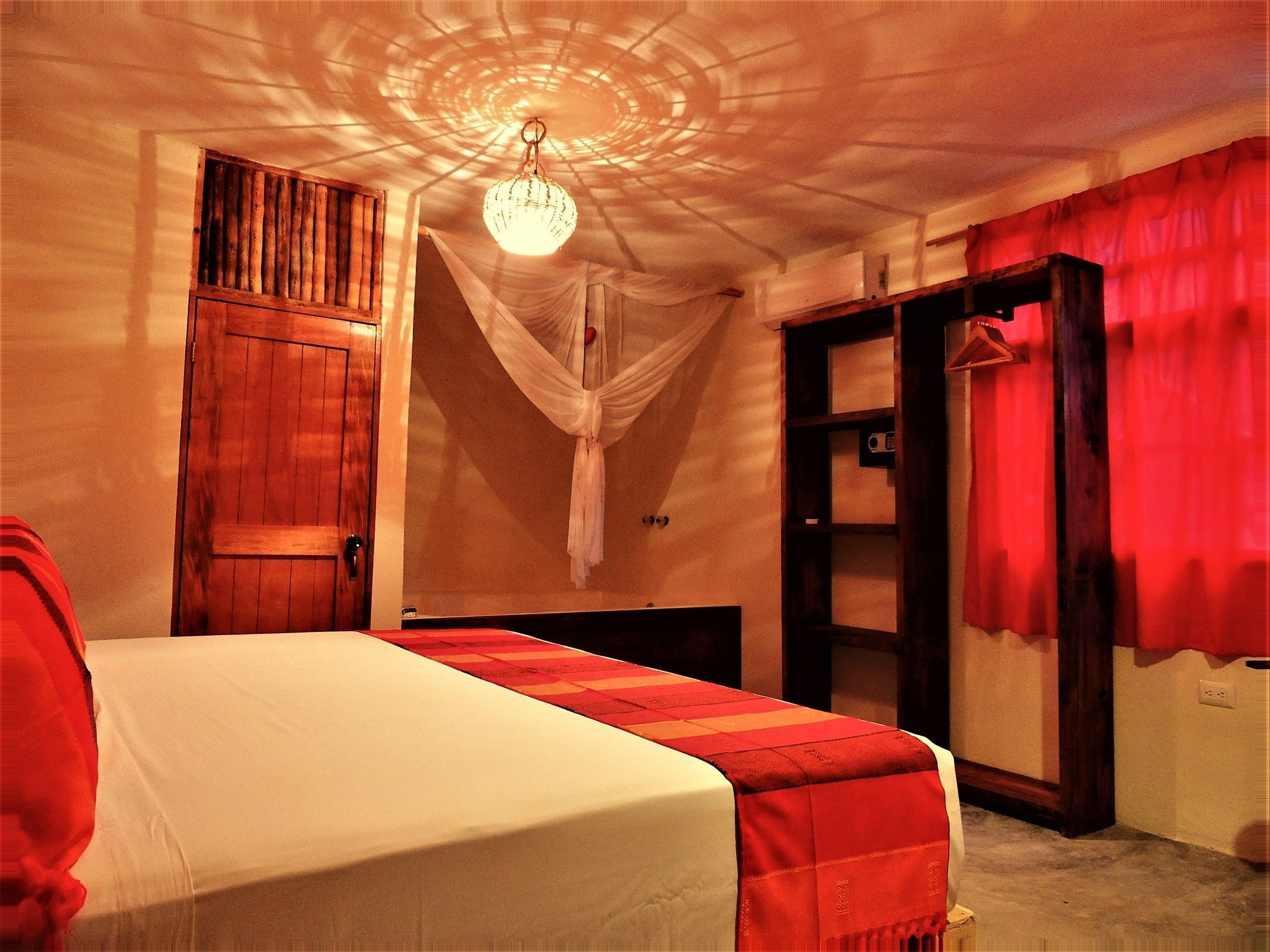 Siete Deseos Hotel Tulum Exterior photo