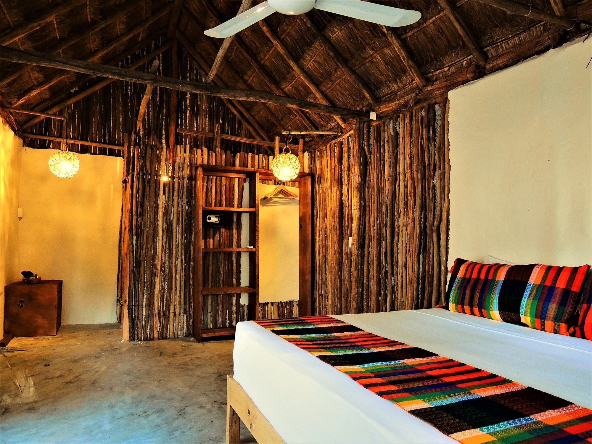 Siete Deseos Hotel Tulum Exterior photo